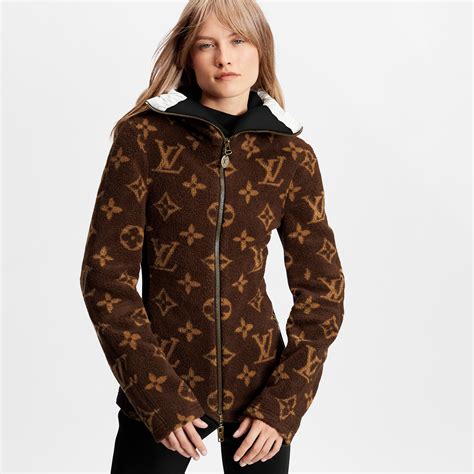 buy louis vuitton ss16 jacket womens|louis vuitton winter coats for women.